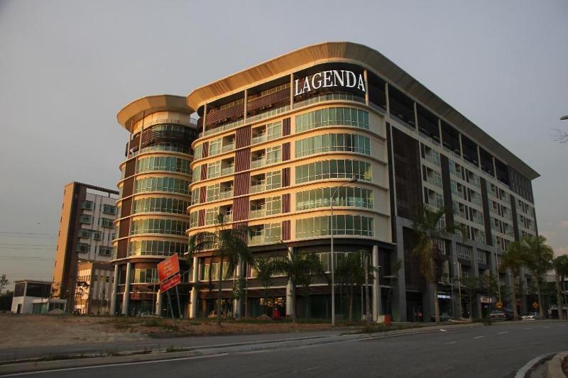Bangi Perdana Hotel image