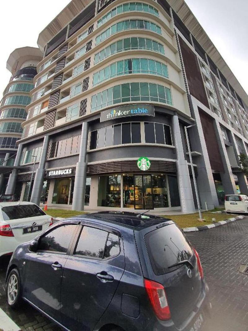 Bangi Perdana Hotel image