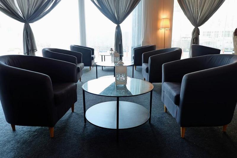 Bangi Perdana Hotel image