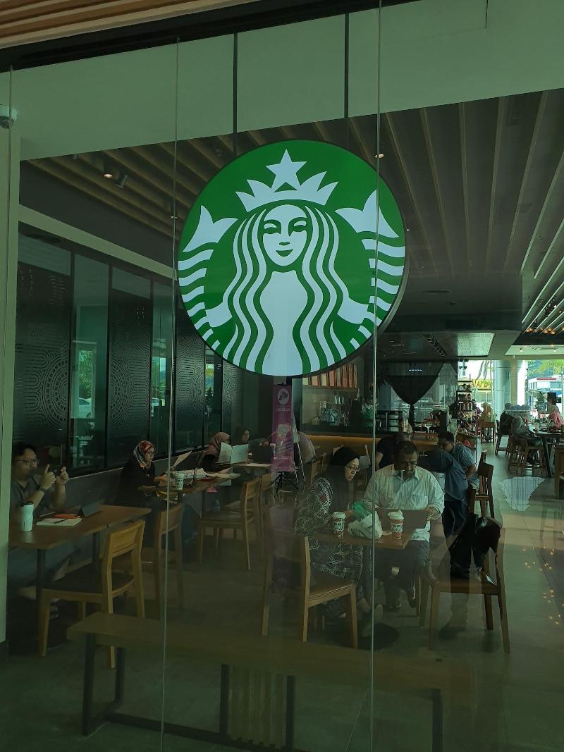 Bangi Perdana Hotel image