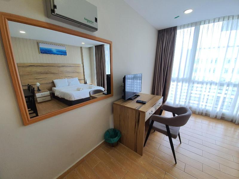 Bangi Perdana Hotel image