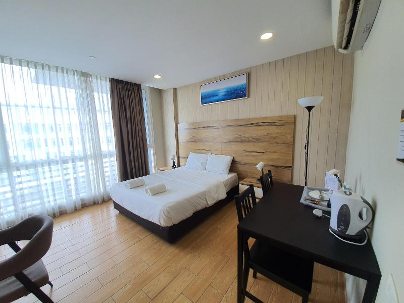 Bangi Perdana Hotel image