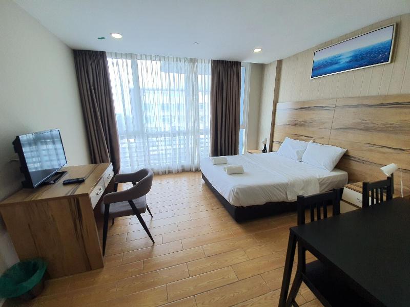 Bangi Perdana Hotel image