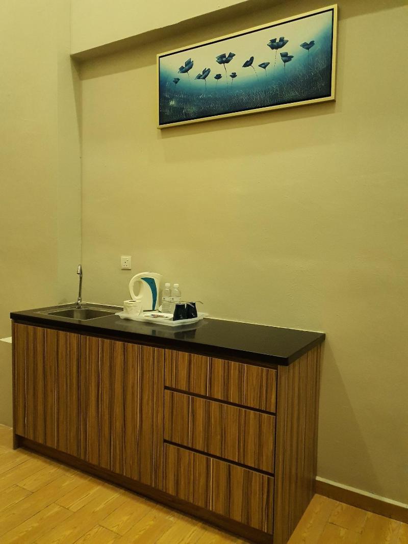 Bangi Perdana Hotel image
