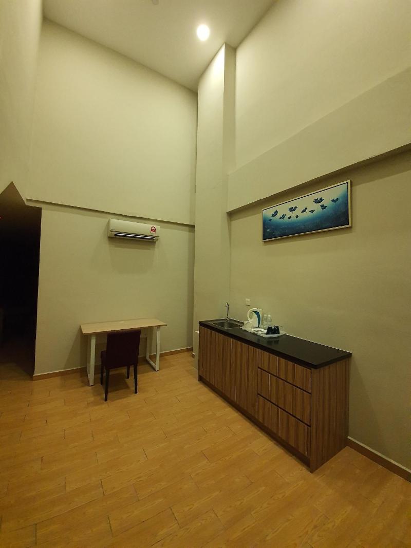 Bangi Perdana Hotel image