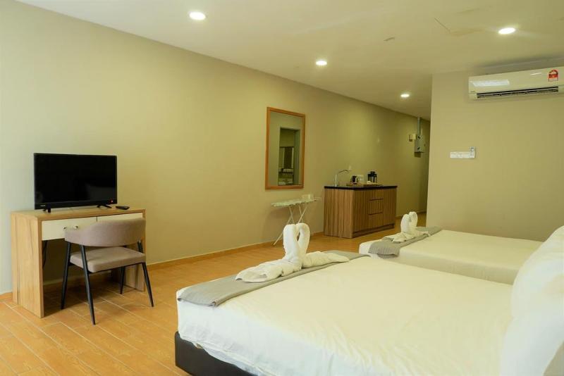 Bangi Perdana Hotel image