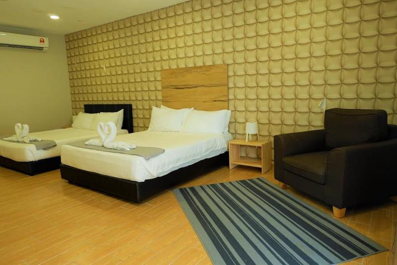 Bangi Perdana Hotel image