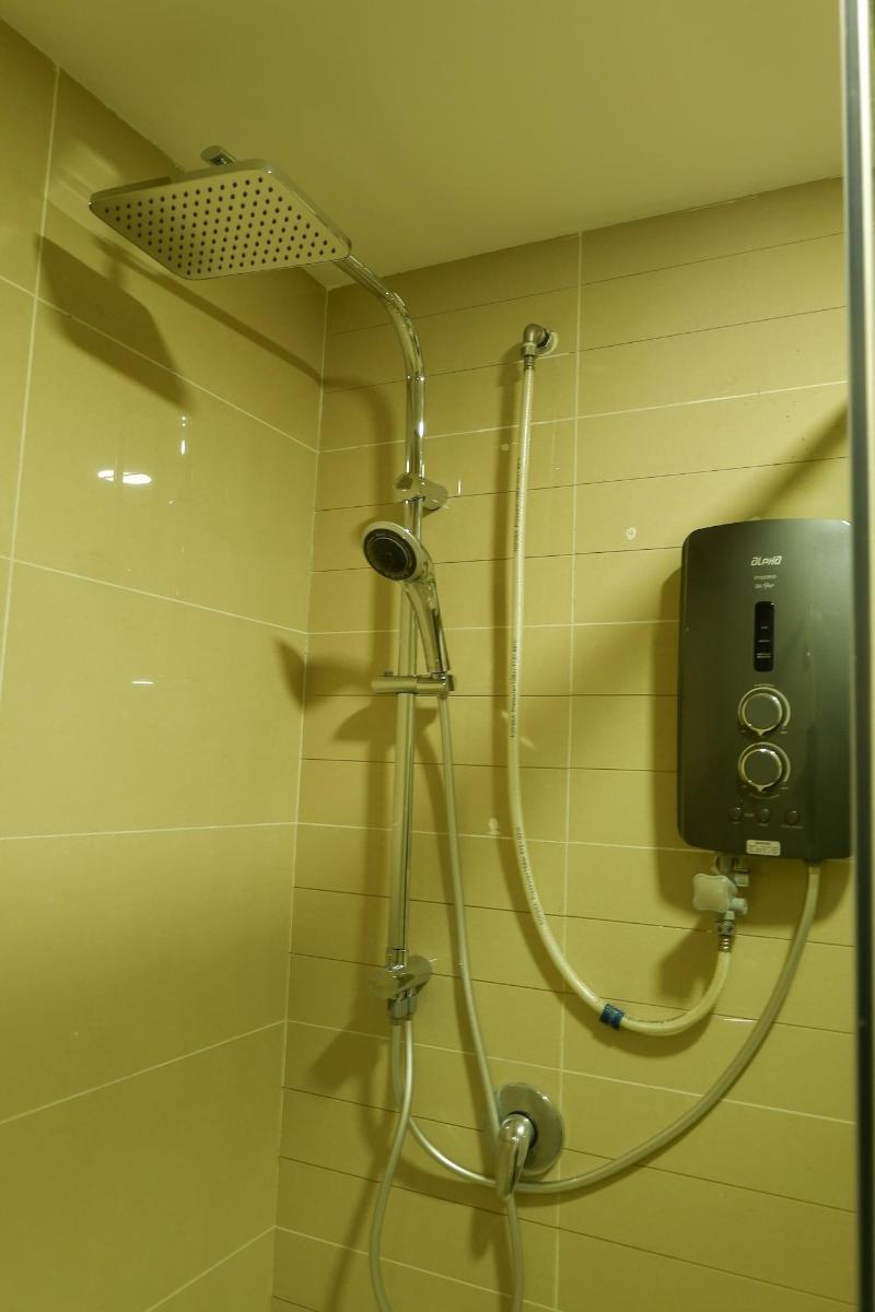 Bangi Perdana Hotel image