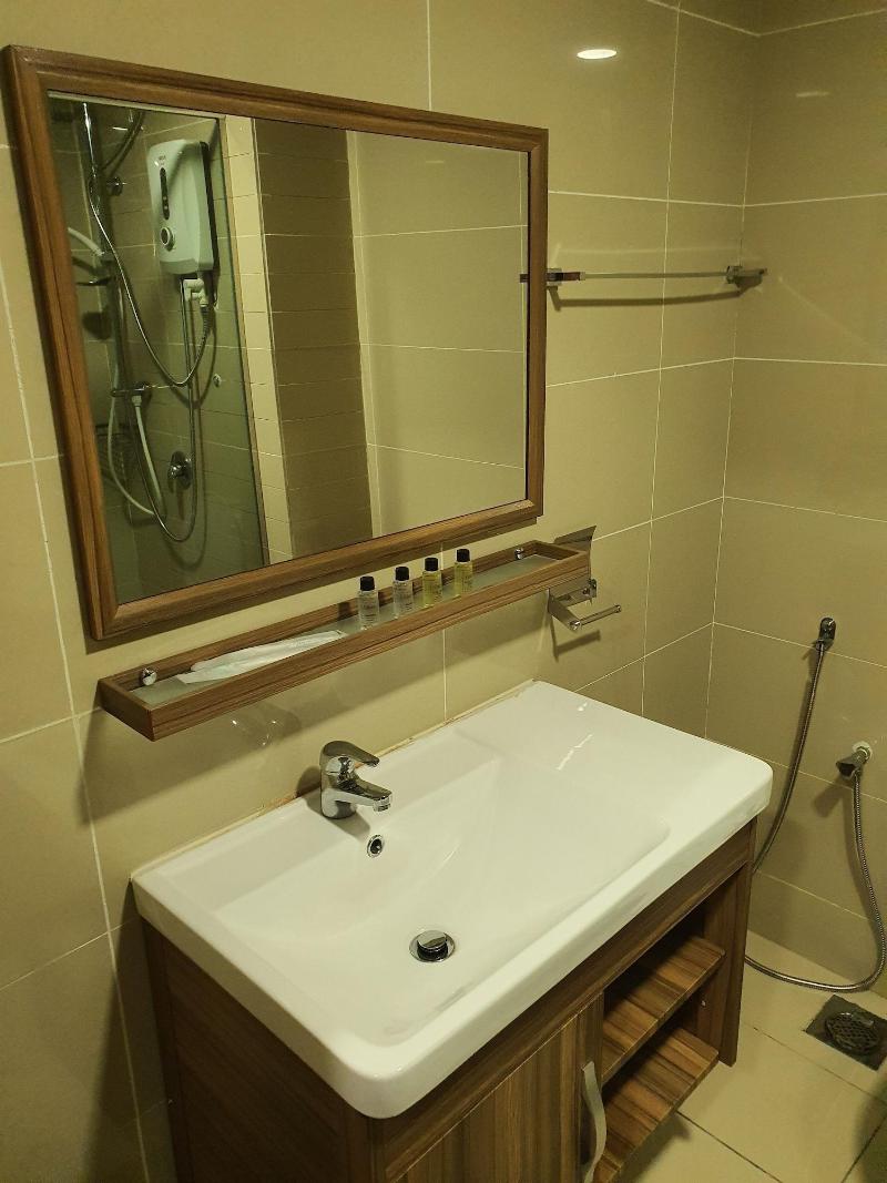 Bangi Perdana Hotel image