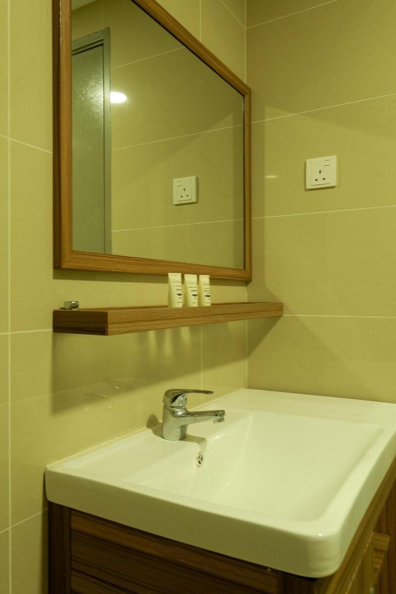 Bangi Perdana Hotel image