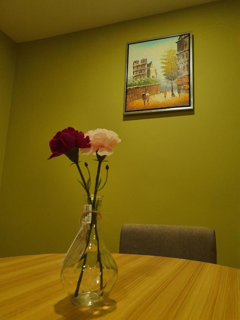 Bangi Perdana Hotel image