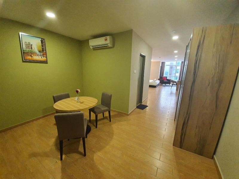 Bangi Perdana Hotel image