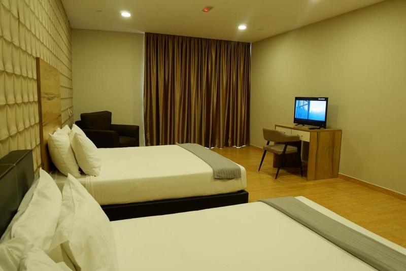 Bangi Perdana Hotel image