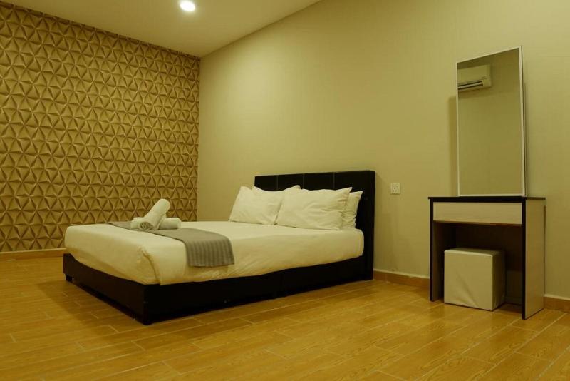 Bangi Perdana Hotel image