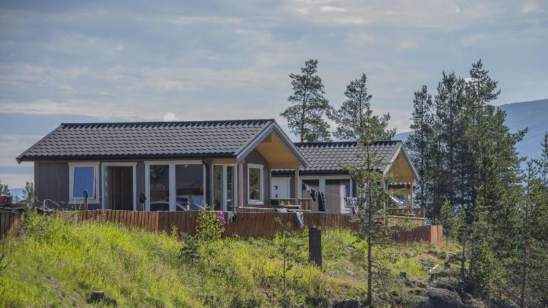 Randsverk Hytter image