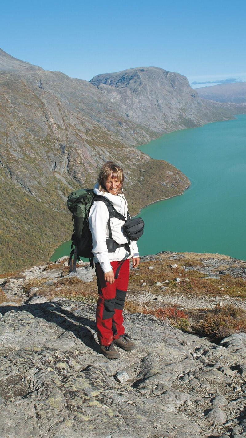 Randsverk Hytter image