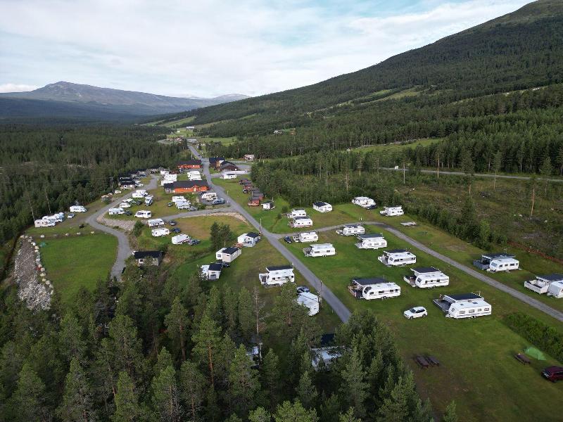 Randsverk Hytter image