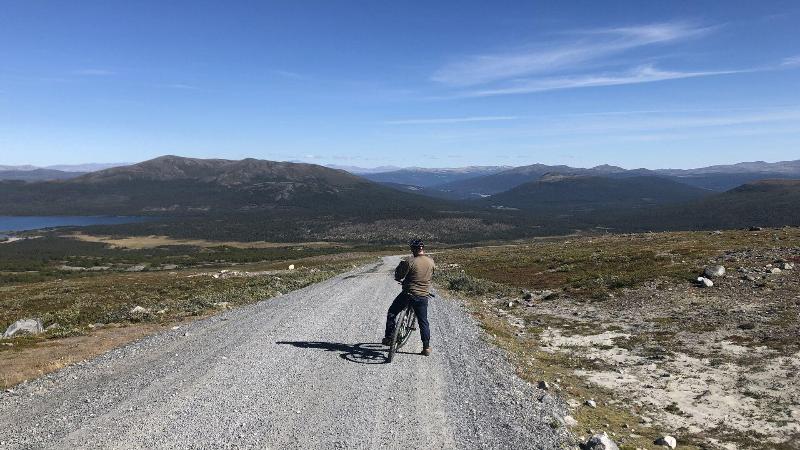 Randsverk Hytter image