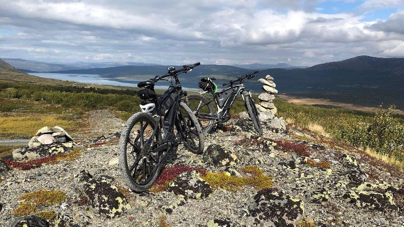 Randsverk Hytter image