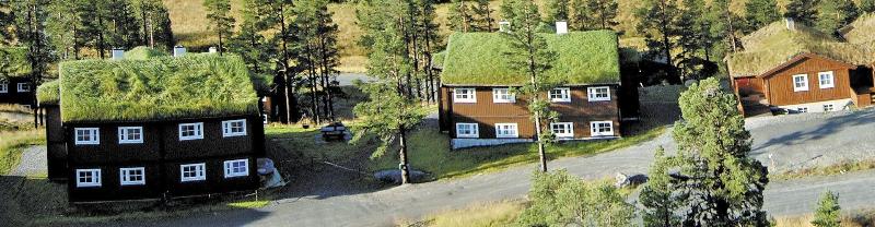 Randsverk Hytter image