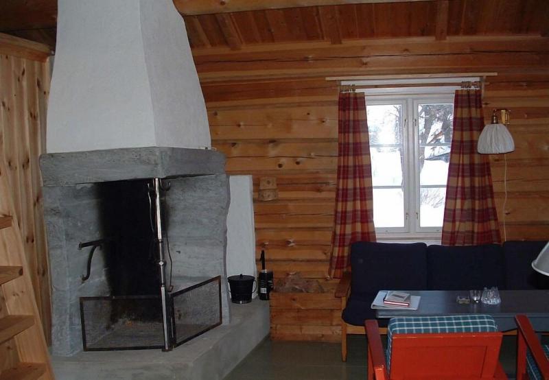 Randsverk Hytter image