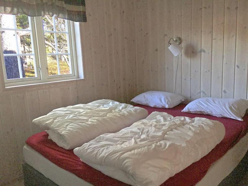 Randsverk Hytter image
