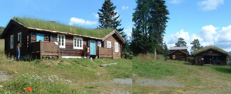Randsverk Hytter image