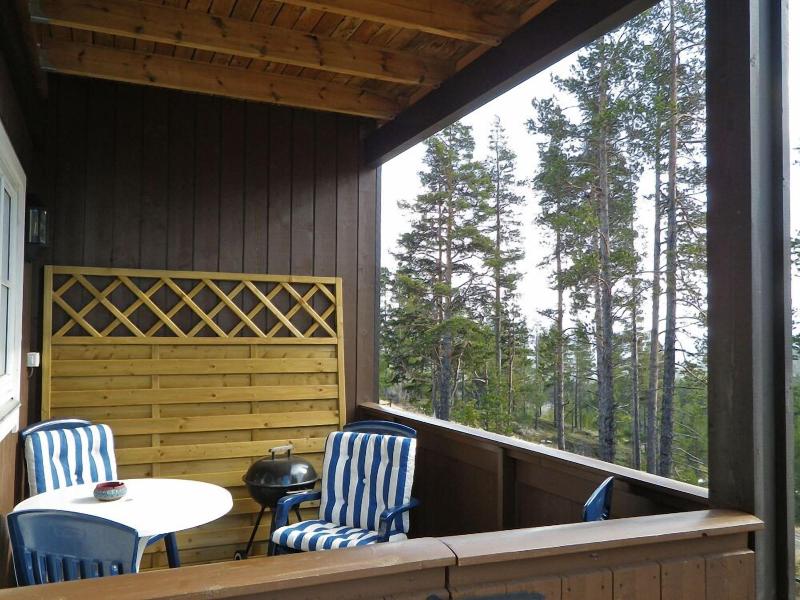 Randsverk Hytter image