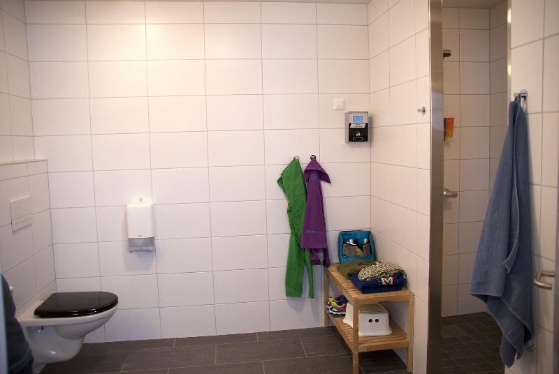 Randsverk Hytter image