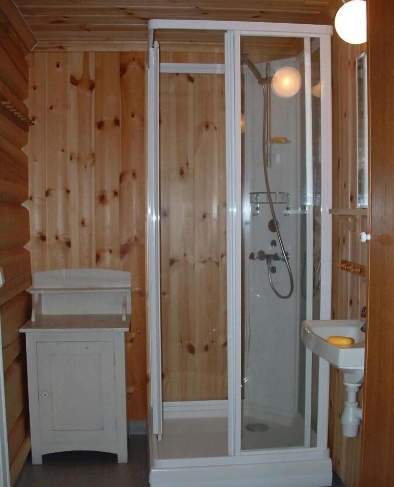 Randsverk Hytter image