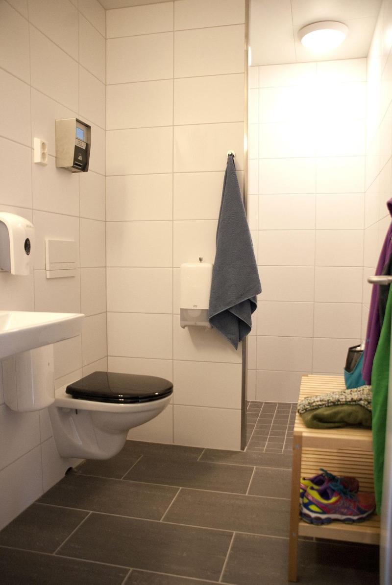 Randsverk Hytter image