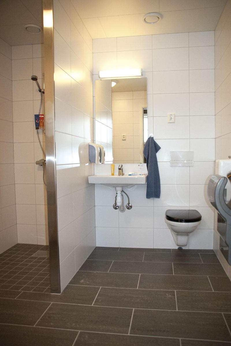 Randsverk Hytter image