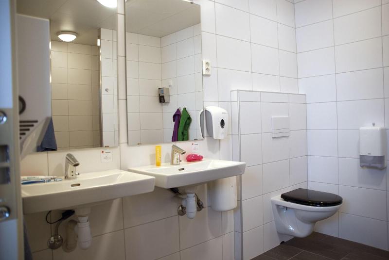 Randsverk Hytter image