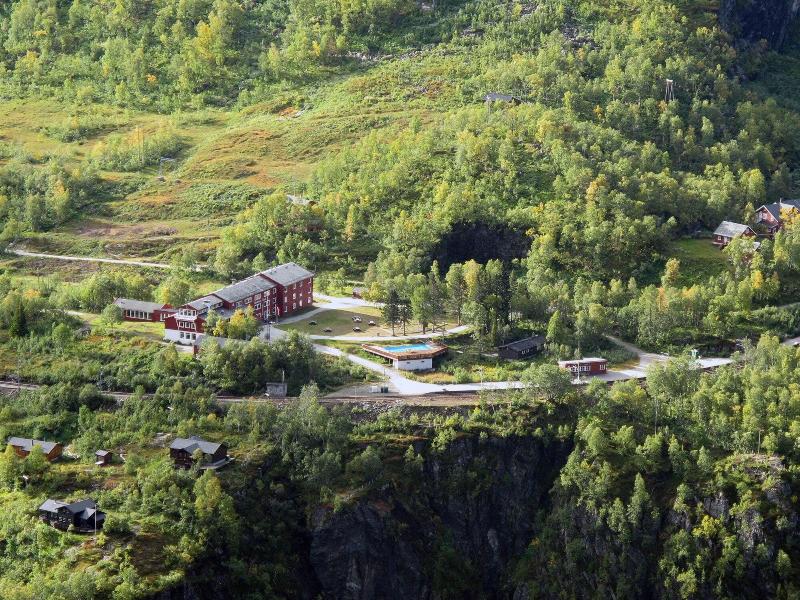Vatnahalsen Hoyfjellshotell image