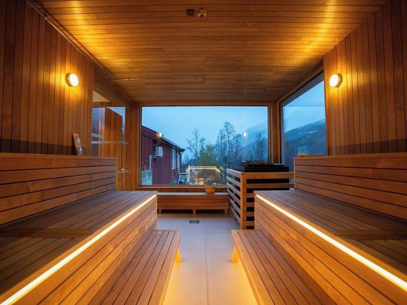 Vatnahalsen Hoyfjellshotell image