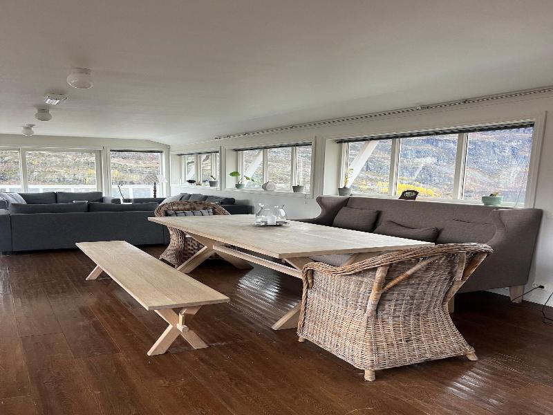 Vatnahalsen Hoyfjellshotell image