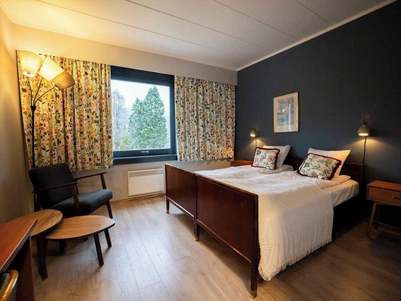Vatnahalsen Hoyfjellshotell image