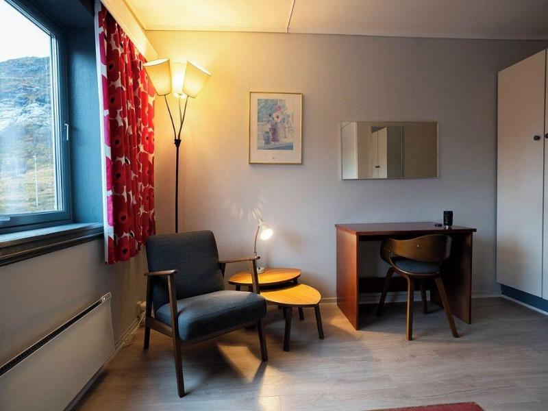 Vatnahalsen Hoyfjellshotell image