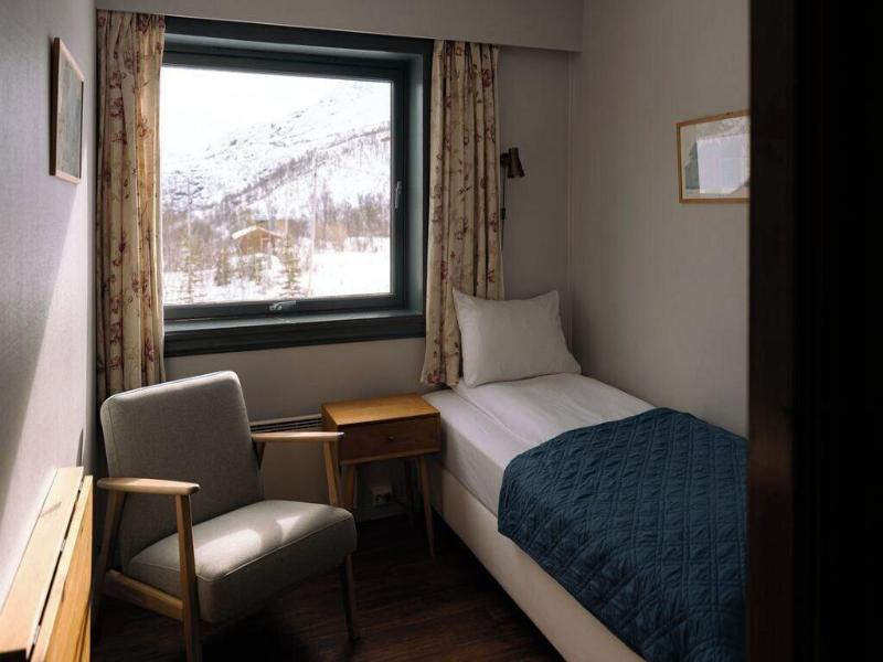 Vatnahalsen Hoyfjellshotell image