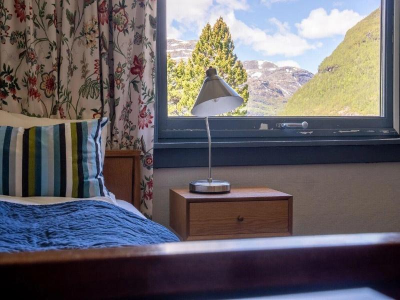 Vatnahalsen Hoyfjellshotell image