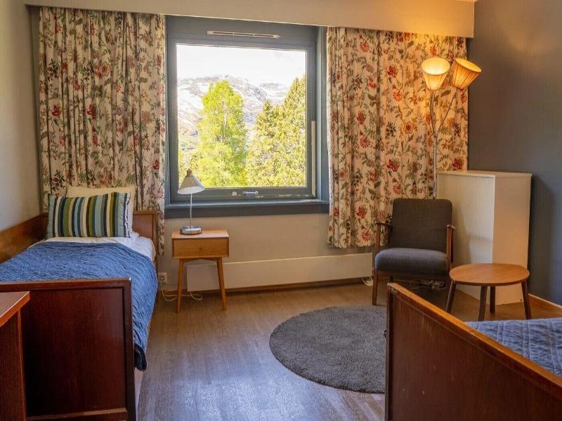 Vatnahalsen Hoyfjellshotell image