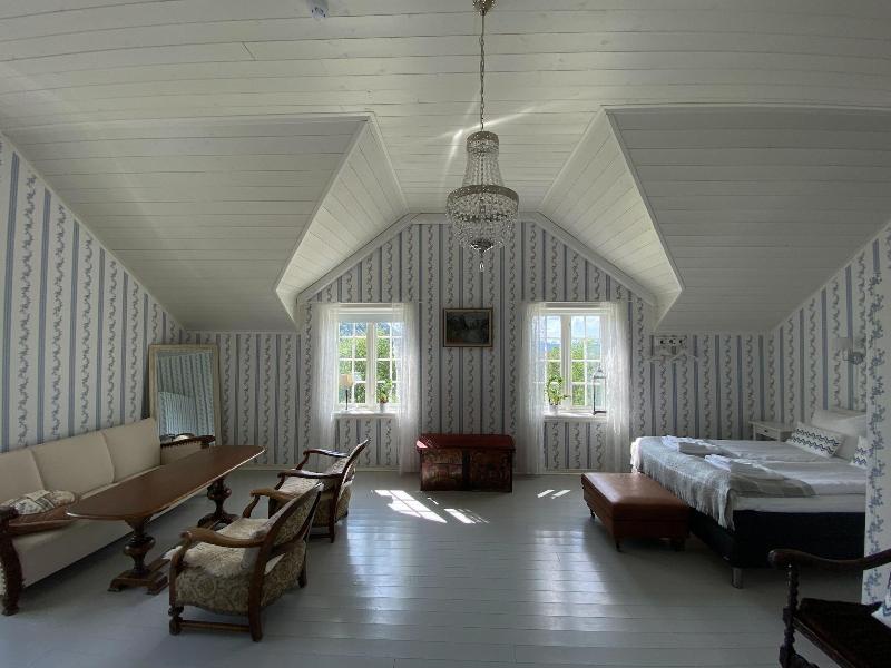 Haaheim Gaard image