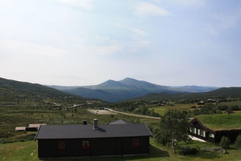 Rondane Haukliseter Fjellhotell