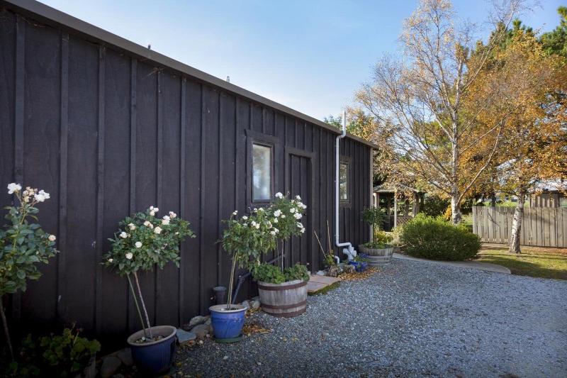 Trout n Trail BnB — general view