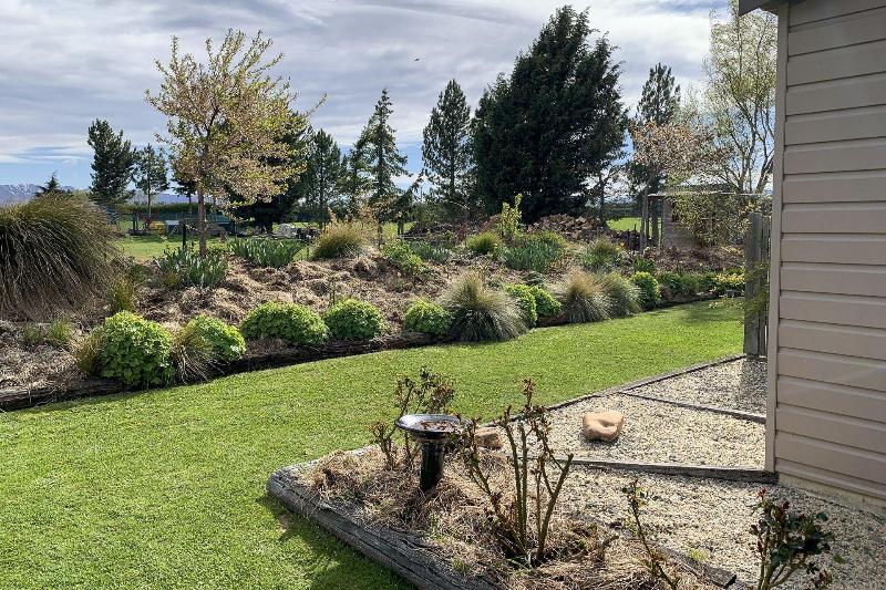 Trout n Trail BnB — general view