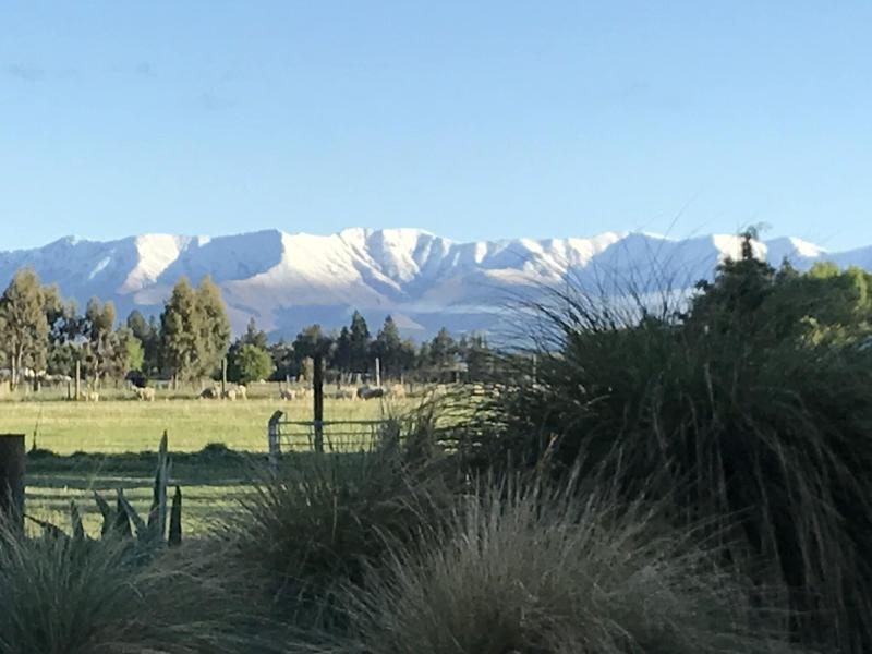 Trout n Trail BnB — exterior view
