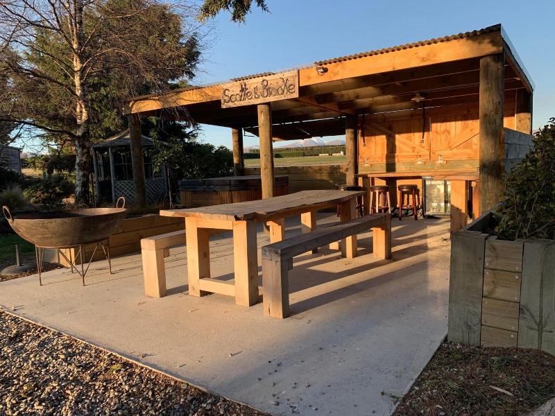 Trout n Trail BnB — general view