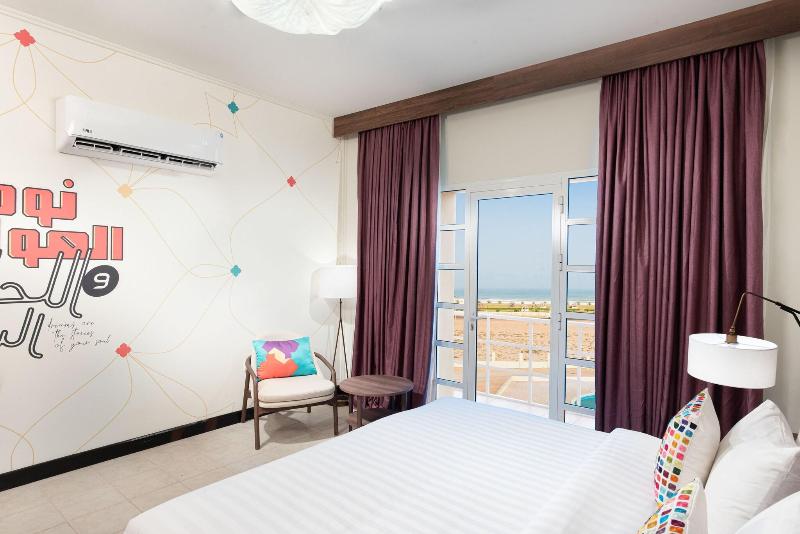 Atana Stay Al Ashkarah image