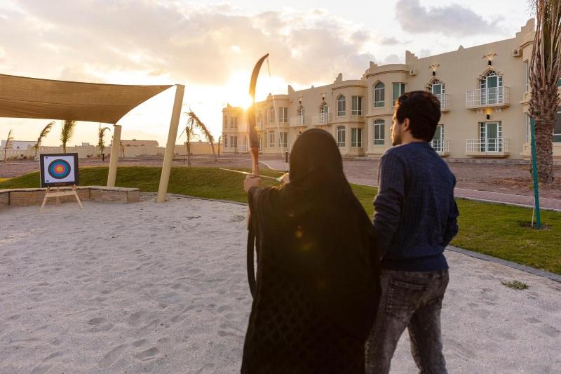 Atana Stay Al Ashkarah image