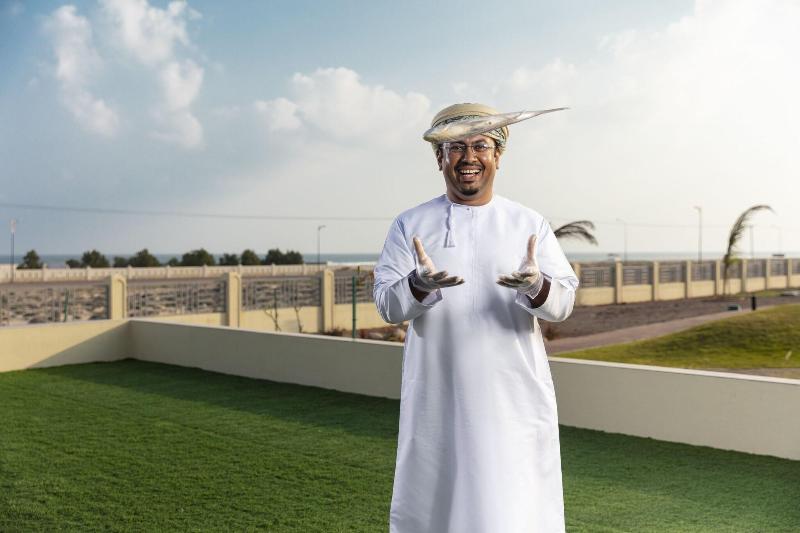 Atana Stay Al Ashkarah image